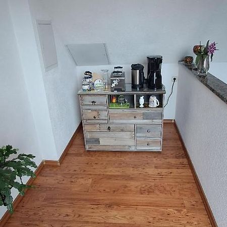 Wohnen Bei Goethes Hotel Leipzig Ngoại thất bức ảnh