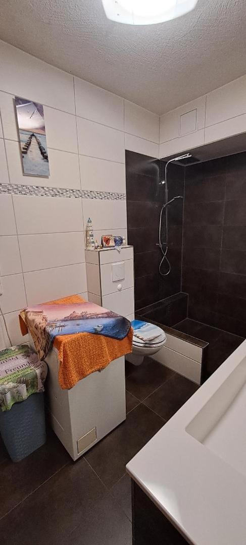 Wohnen Bei Goethes Hotel Leipzig Ngoại thất bức ảnh